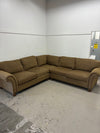 King Hickory 3 Piece Sectional