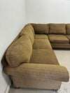 King Hickory 3 Piece Sectional