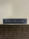 King Hickory 3 Piece Sectional