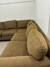 King Hickory 3 Piece Sectional