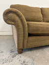 King Hickory 3 Piece Sectional