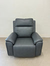 Flexsteel Swivel Rocker Power Recliner