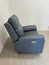 Flexsteel Swivel Rocker Power Recliner
