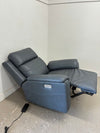 Flexsteel Swivel Rocker Power Recliner