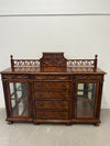 Mahogany Buffet