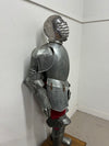NauticalMart Spanish Suit of Armor