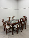 Ethan Allen Dining Set