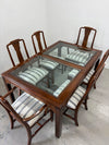 Ethan Allen Dining Set