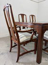 Ethan Allen Dining Set