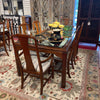 Ethan Allen Dining Set