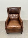 Bradington Young Power Recliner