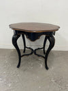 Cafe Noir Style Accent Table