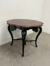 Cafe Noir Style Accent Table