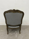 Louis XV Style Accent Chair