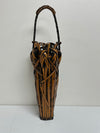 Japanese Ikebana Basket