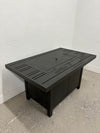Woodard Outdoor Fire Table