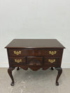 Ethan Allen Server