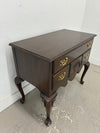 Ethan Allen Server