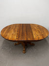 Oak Dining Set