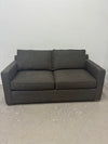 Crate and Barrel Loveseat