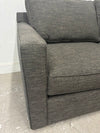 Crate and Barrel Loveseat