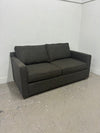 Crate and Barrel Loveseat