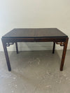 Asian Dining Room Table