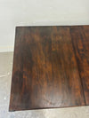 Asian Dining Room Table