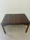 Asian Dining Room Table