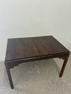 Asian Dining Room Table