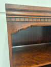 Cherry Bookcase