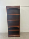 Cherry Bookcase