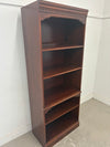 Cherry Bookcase