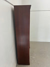 Cherry Bookcase