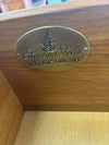Hooker Credenza
