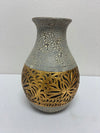 Crackle Glaze Ceramic Vase