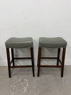 Set of Bar Stools