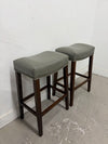 Set of Bar Stools