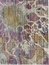 Unique Loom Floral Pattern Runner
