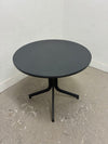 Crate & Barrel Lanai Outdoor Fliptop Table