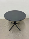 Crate & Barrel Lanai Outdoor Fliptop Table