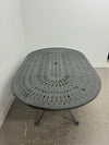 Wintson Outdoor DR Set Table & 6 Chairs