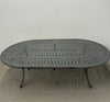 Wintson Outdoor DR Set Table & 6 Chairs