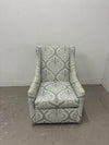 Huntington House Swivel Chair