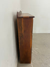 Antique Oak Cabinet