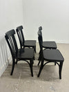 Pottery Barn "Cafe" Dining Chairs