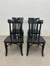 Pottery Barn "Cafe" Dining Chairs
