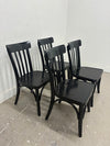 Pottery Barn "Cafe" Dining Chairs