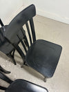 Pottery Barn "Cafe" Dining Chairs