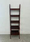 Ladder Style Bookshelf